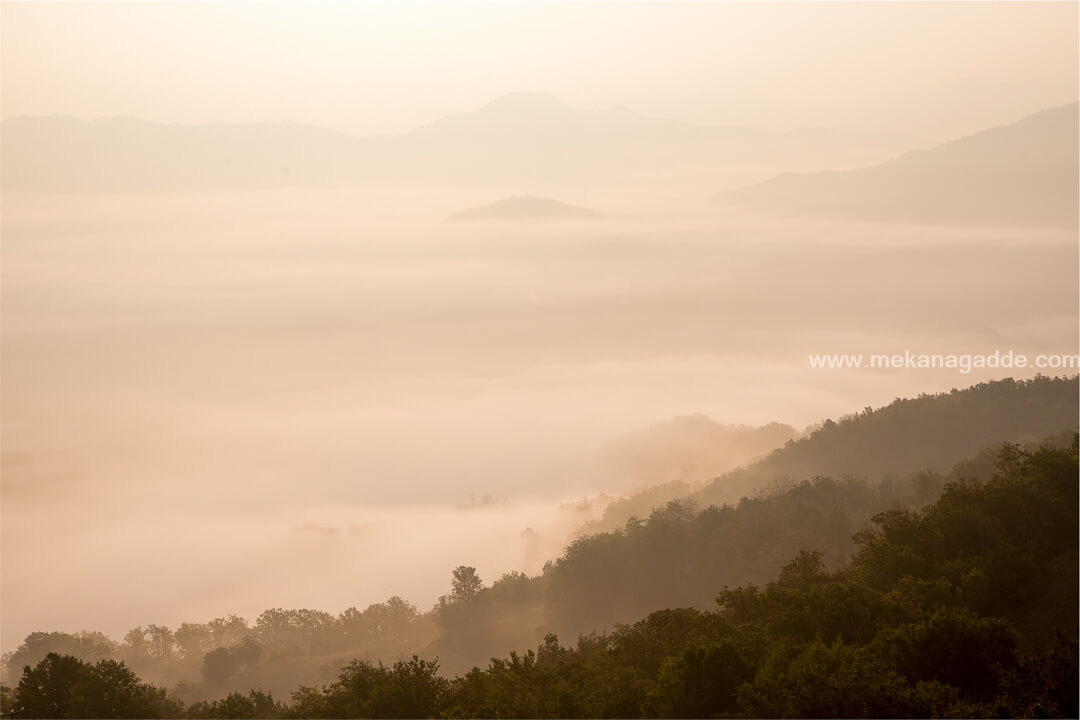 Travel Guide to Chikmagalur