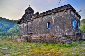 Betta Bhairaveshwara Prasanna Temple, Sakleshpur