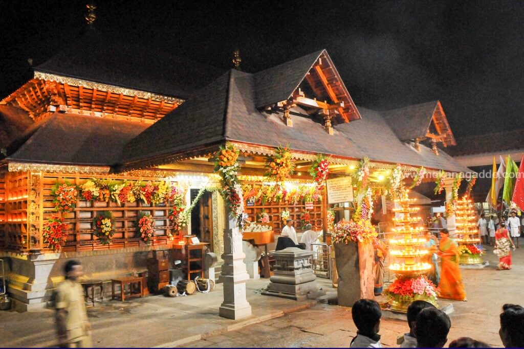 Discover the Magic of Dharmasthala – A Spiritual Escape in Karnataka