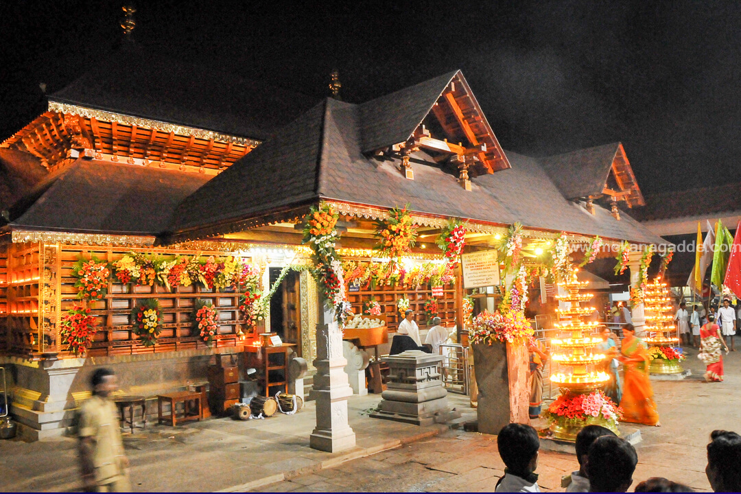 Discover the Magic of Dharmasthala – A Spiritual Escape in Karnataka