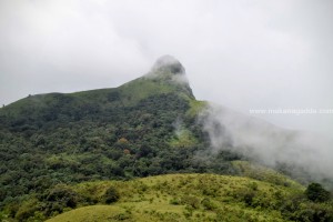 Ettina Bhuja Clouds