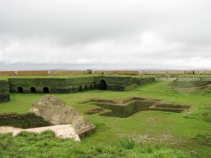 Manjarabad Fort