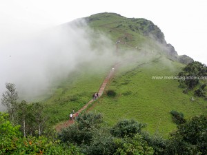 Mullayanagiri