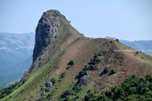 Shishila Gudda, Mudigere, Chikmagalur