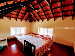 Mekanagadde Homestay Room 1 Pic 1