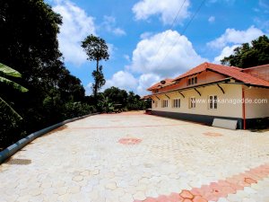 Mekanagadde Homestay in Sakleshpur