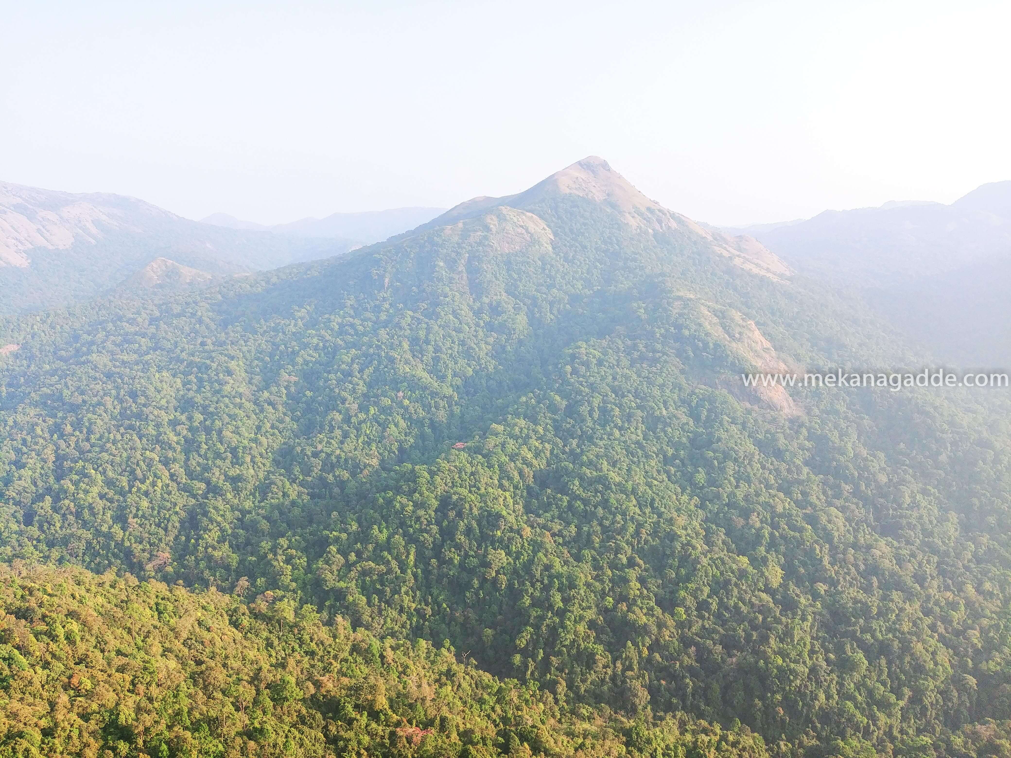 Eco Tourism Sakleshpur, Karnataka