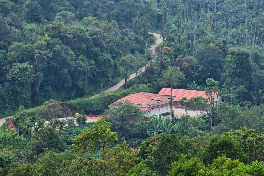 Homestay in Sakelshpur