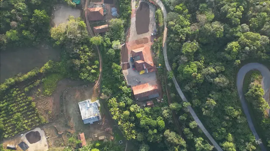 Chikmagalur Homestay